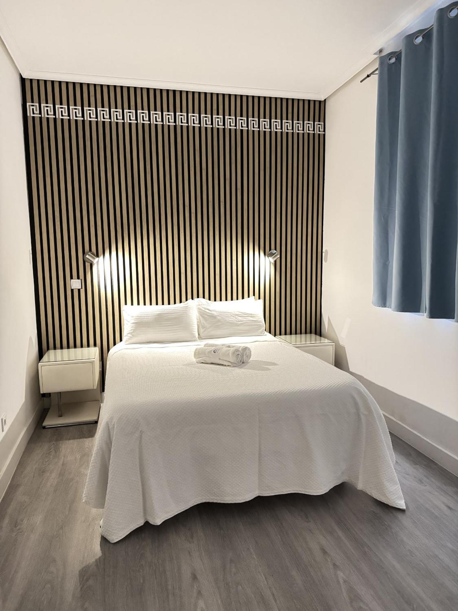 Apartamentos Day Madrid Callao Centro Gran Via Sol Malasana Exterior foto