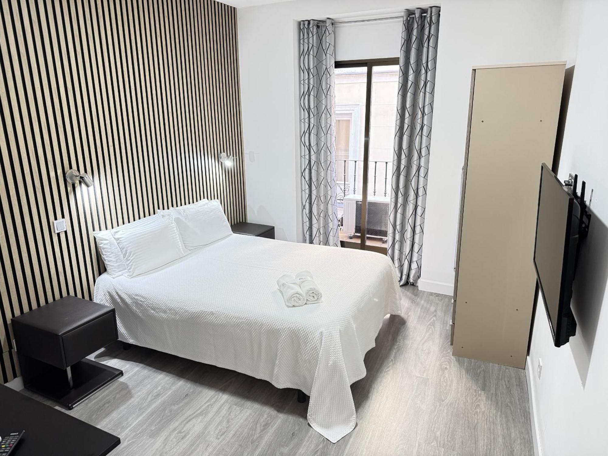 Apartamentos Day Madrid Callao Centro Gran Via Sol Malasana Exterior foto