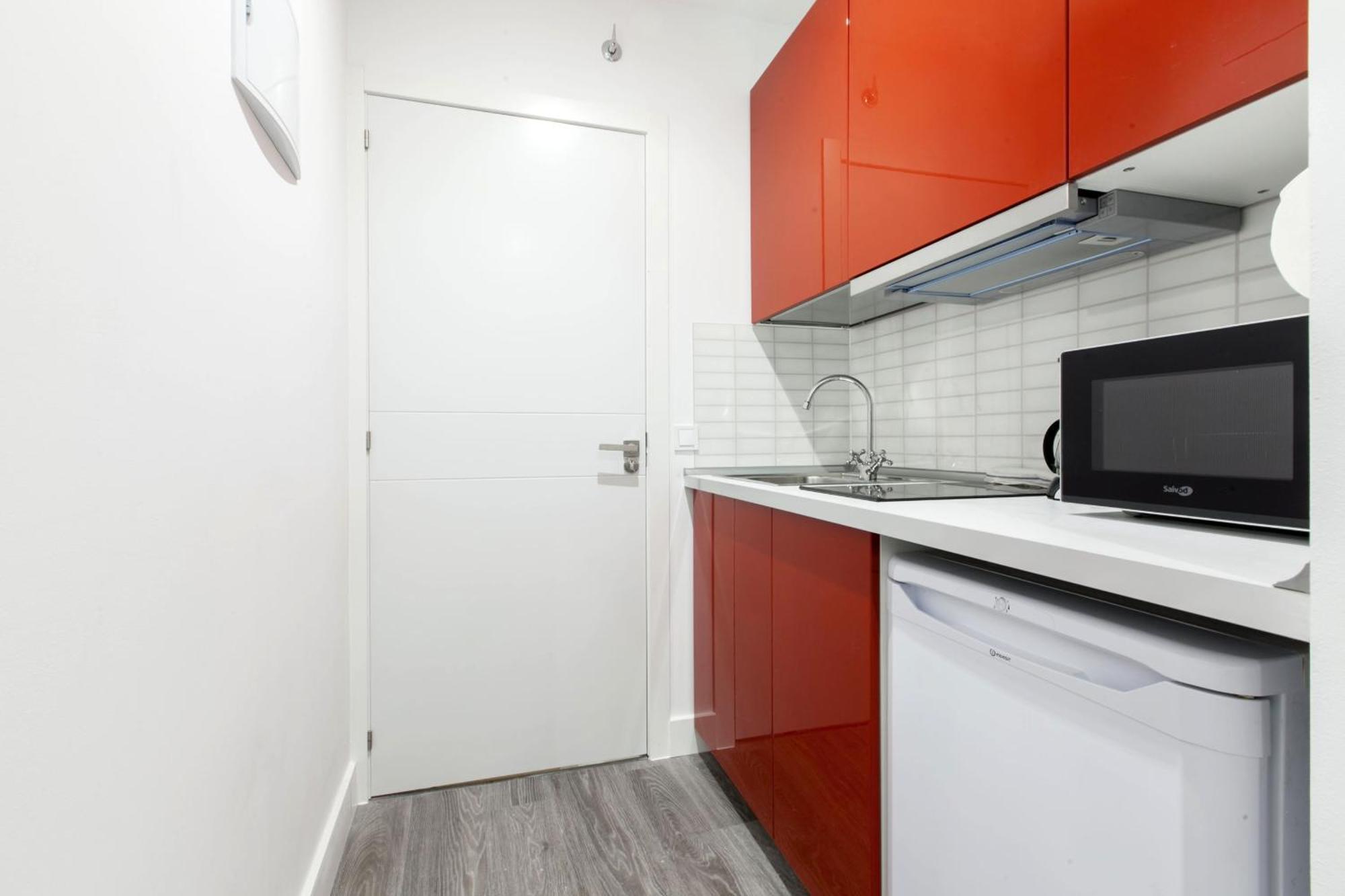 Apartamentos Day Madrid Callao Centro Gran Via Sol Malasana Exterior foto