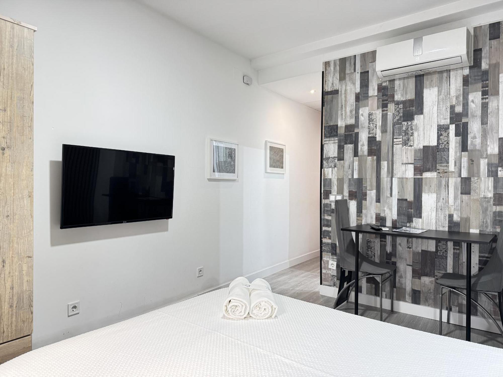 Apartamentos Day Madrid Callao Centro Gran Via Sol Malasana Exterior foto